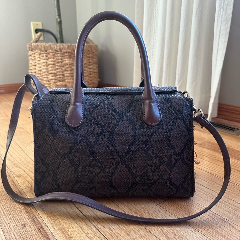 A New Day Purse